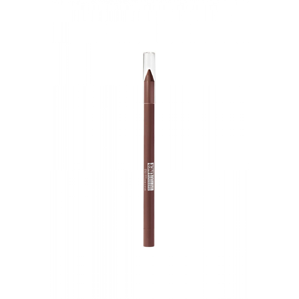 Kahverengi Tattoo Liner Jel Göz Kalemi 911 Smooth Walnut 3600531531102