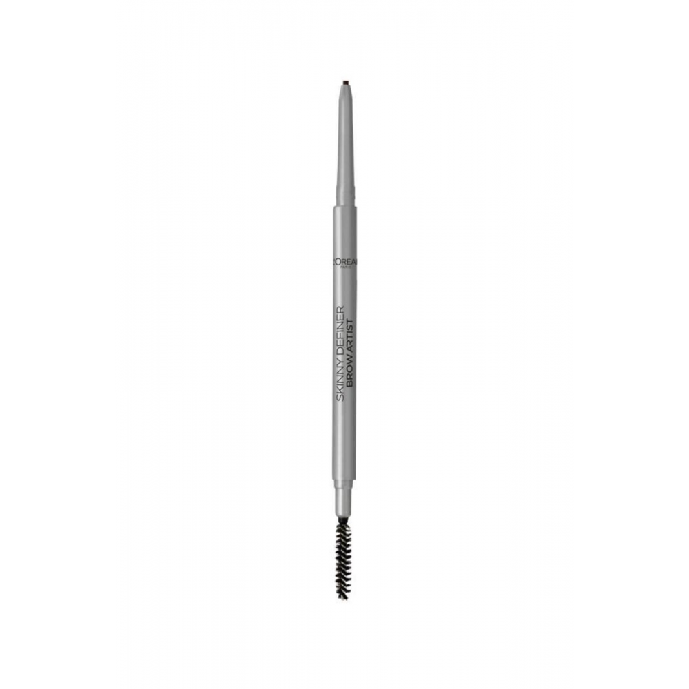 Infaillible 24H Micro Precision Kaş Kalemi - Brunette