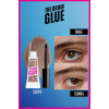 The Brow Glue Instant Brow Styler Kaş Sabitleyici Maskara - Taupe