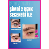 The Brow Glue Instant Brow Styler Kaş Sabitleyici Maskara - Taupe