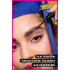 The Brow Glue Instant Brow Styler - Şeffaf Kaş Sabitleyici Maskara