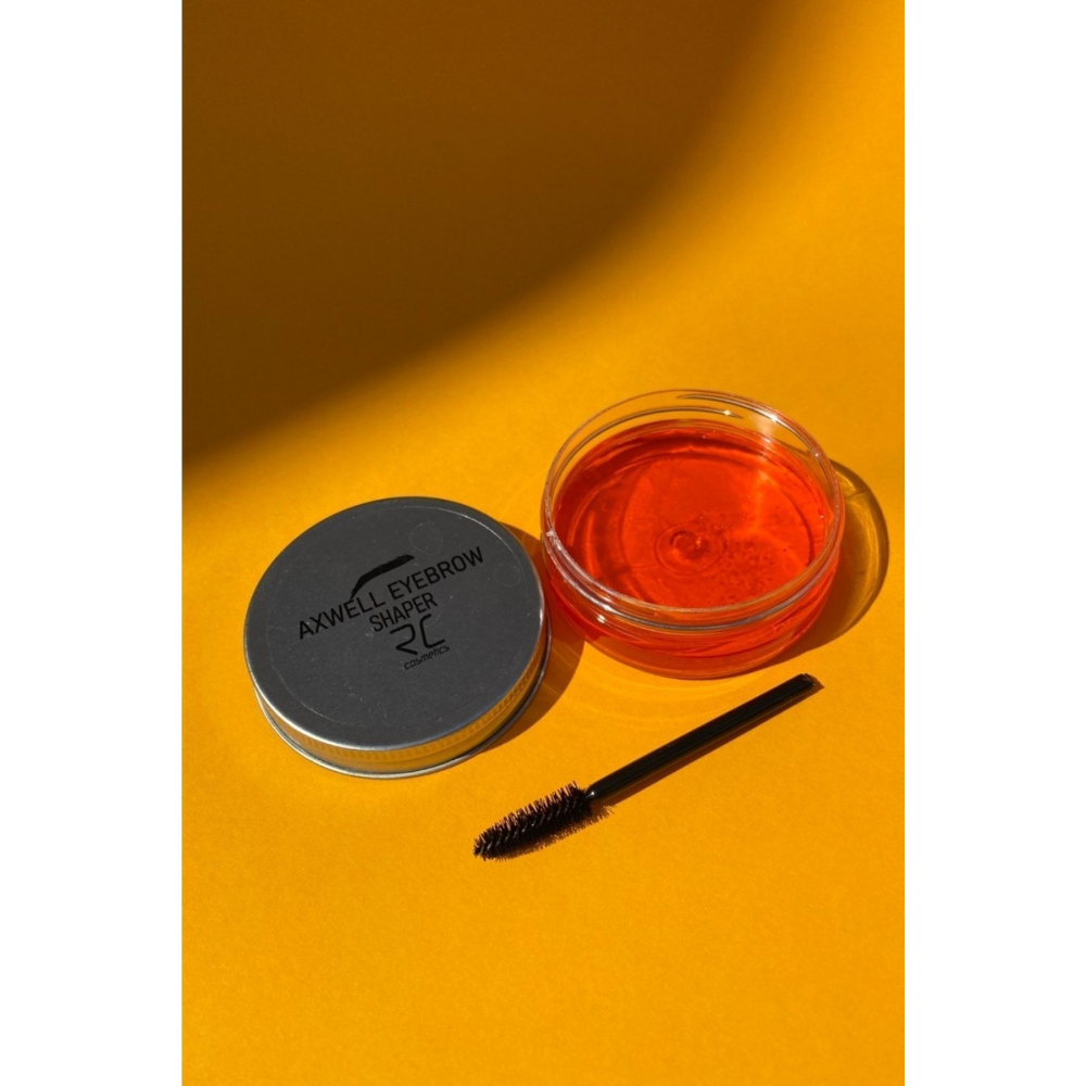 Kaş Şekillendirici & Kaş Sabitleyici Wax 50 ml