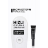 Sabitleyici Ve Renk Koruyucu Şeffaf Kaş Bazı - Brow Setter & Primer Gel - 000 - 8682536034814