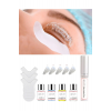 Lash Lıft® Kirpik Lifting Seti, Lash Lift, Kaş & Kirpik Perma Seti Full Pkt