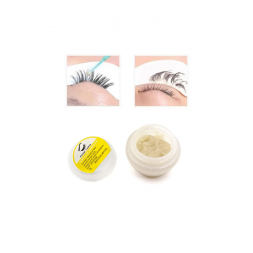 Ipek Kirpik Sökücü Çıkarıcı Remover Krem 5gr