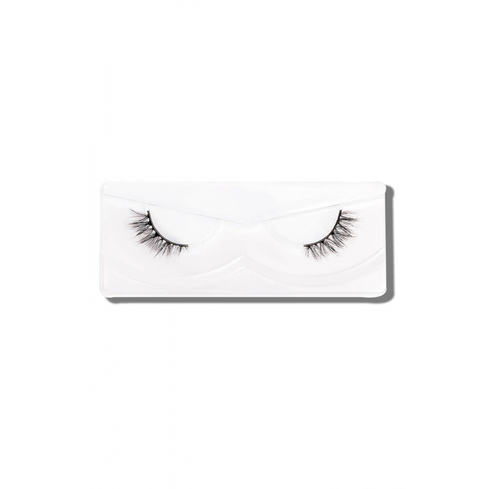 Professional Half Eyelash - 2