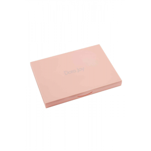 Boş Ambalaj Dikdörtgen - Allık / Bronzer / Aydınlatıcı / Transparan Pudra