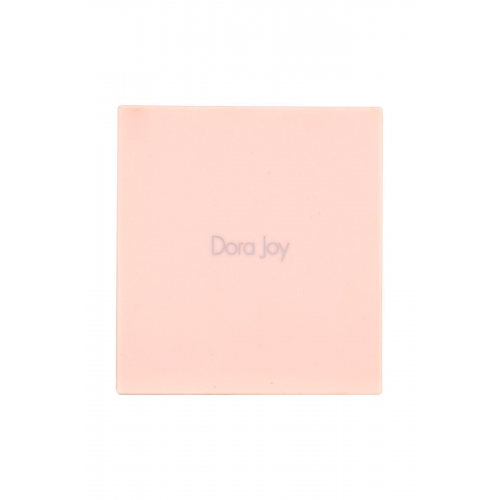 Boş Ambalaj Kare - Far / Cream Lip & Cheek