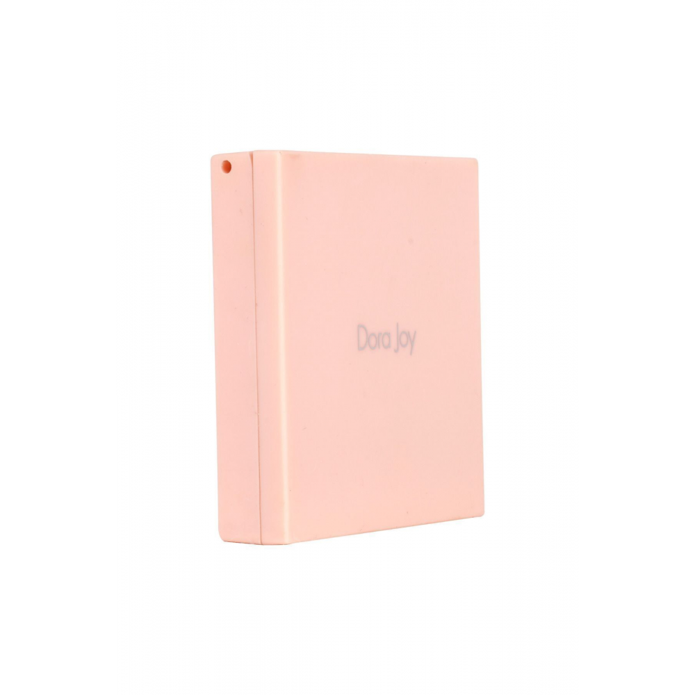 Boş Ambalaj Kare - Far / Cream Lip & Cheek