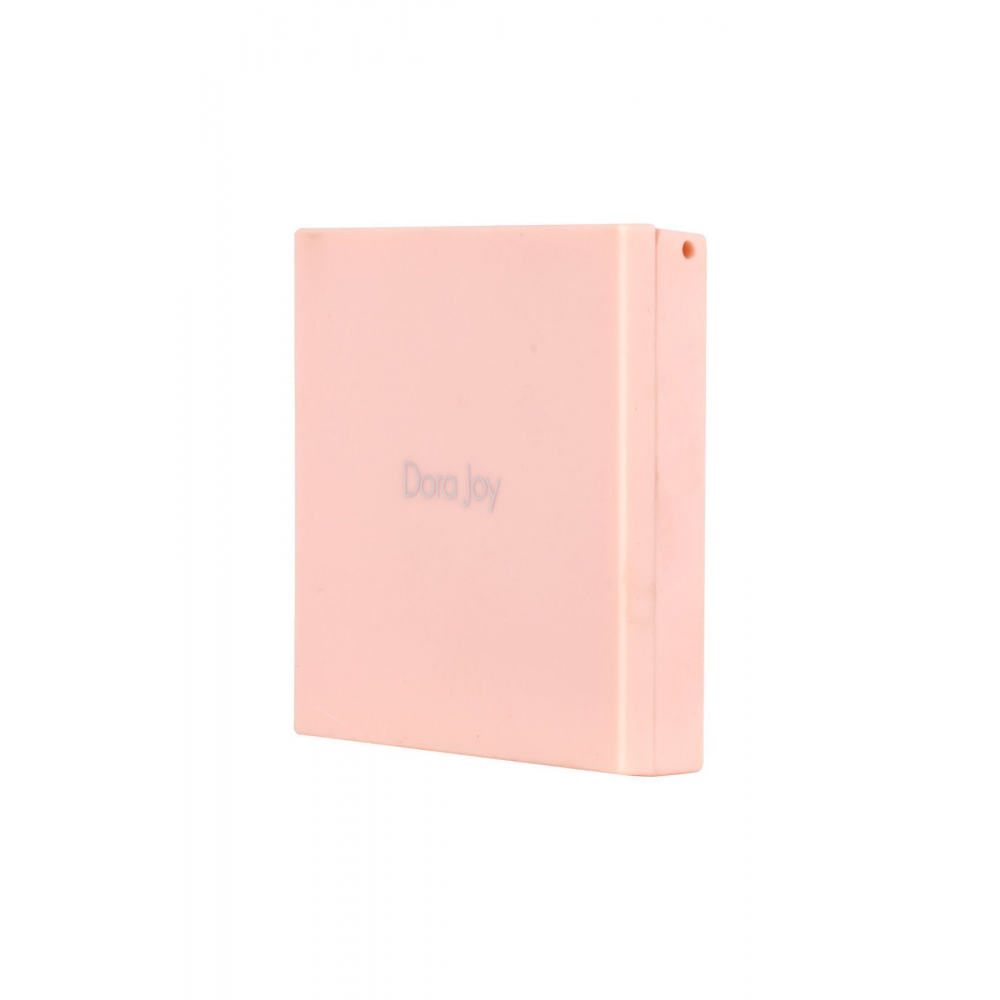 Boş Ambalaj Kare - Far / Cream Lip & Cheek