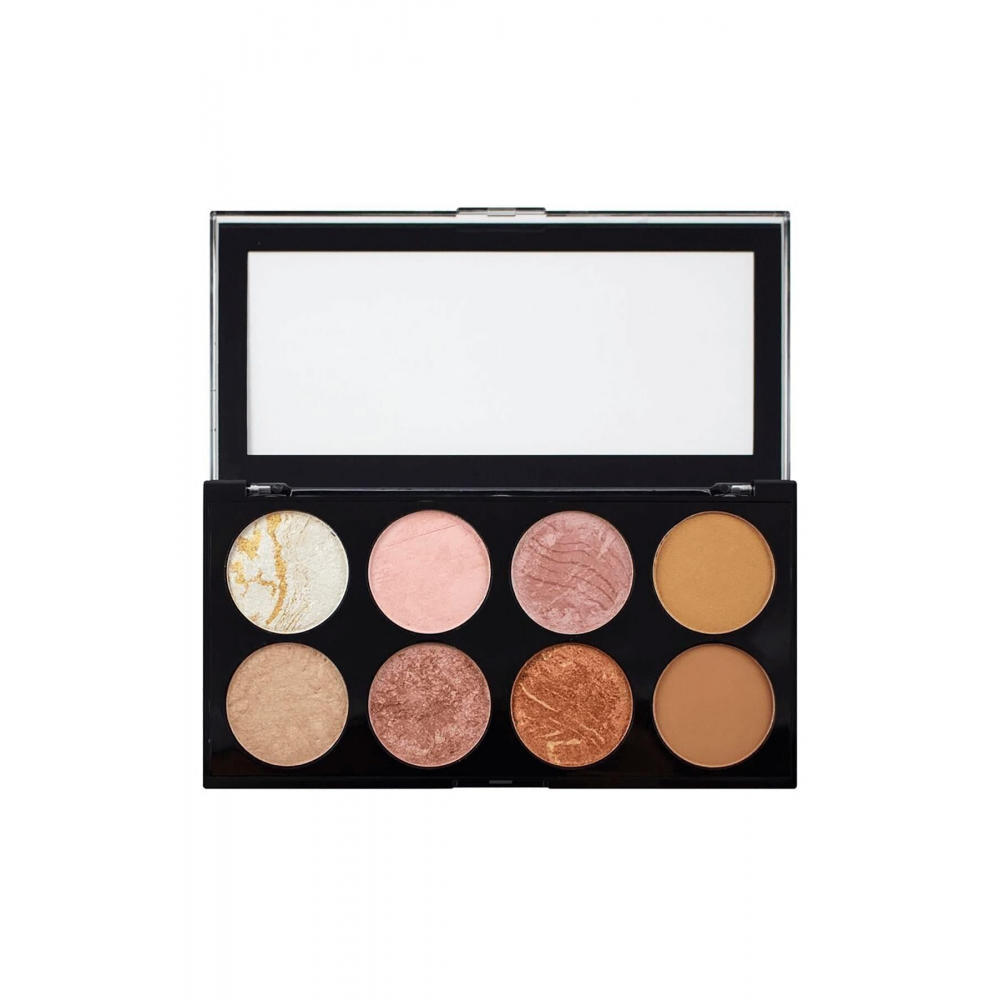 Ultra Allık Paleti Golden Sugar 5029066026453