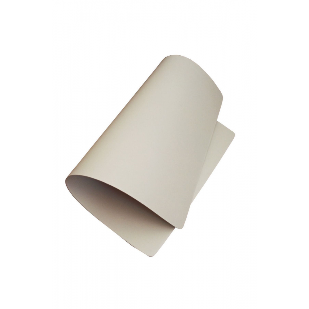 Xls-446 Büyük A4 Ebatında Çift Taraflı Suni Deri - Dövme Pratik Deri