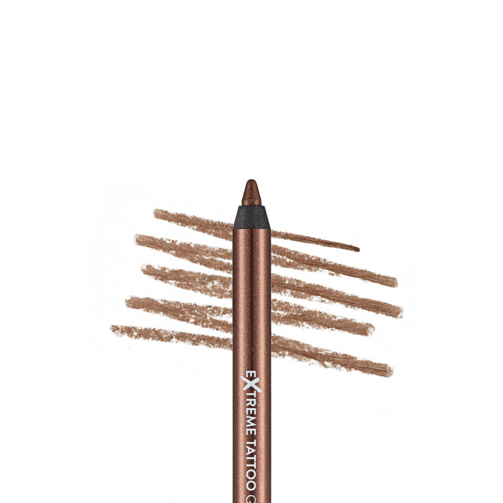 Extreme Tattoo 3'lü Jel Göz Kalemi Seti