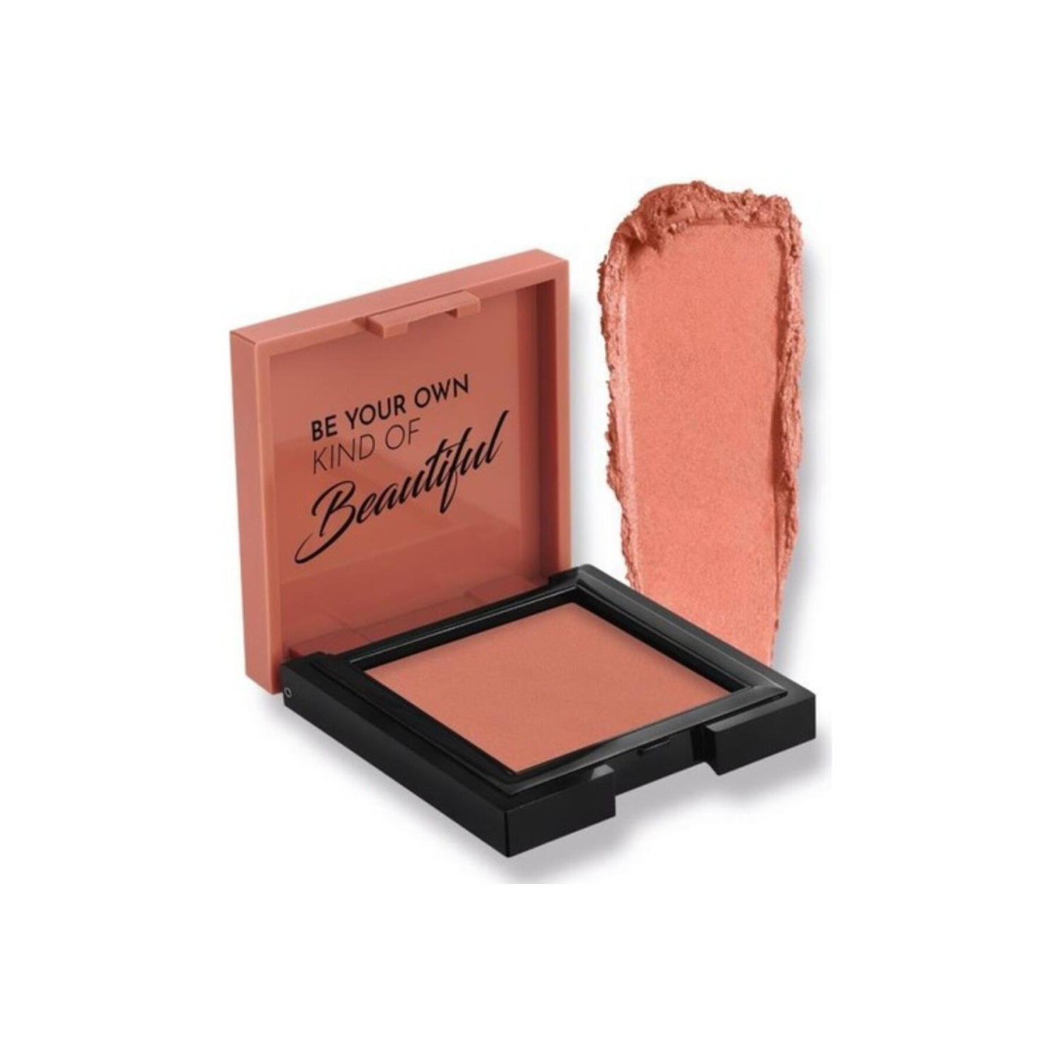 Cream Blush - Krem Allık 42 Rosery