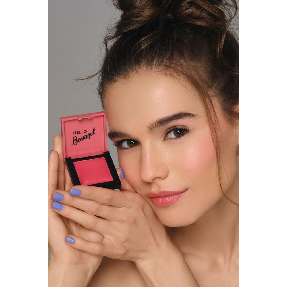 Profashion 41 Krem Allık