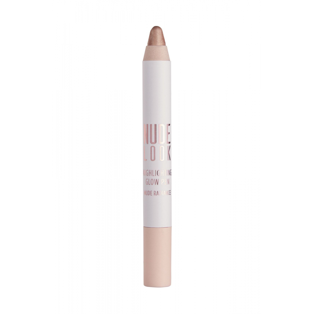 Nude Look Highlighting Glow Pencil - Nude Radiance - Kalem Aydınlatıcı