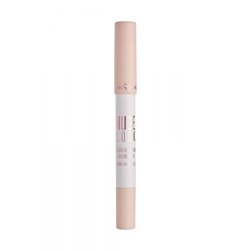 Nude Look Highlighting Glow Pencil - Nude Radiance - Kalem Aydınlatıcı