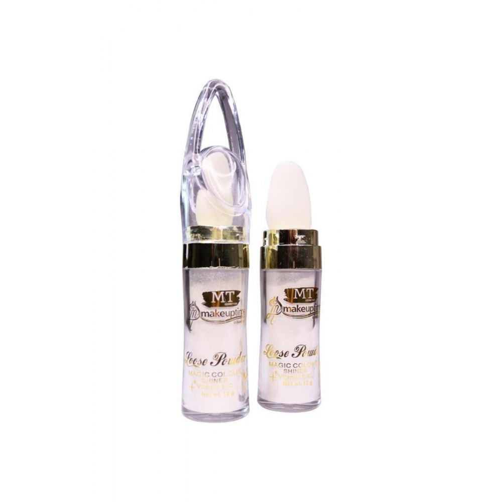 Vücut Simi Beyaz Renk