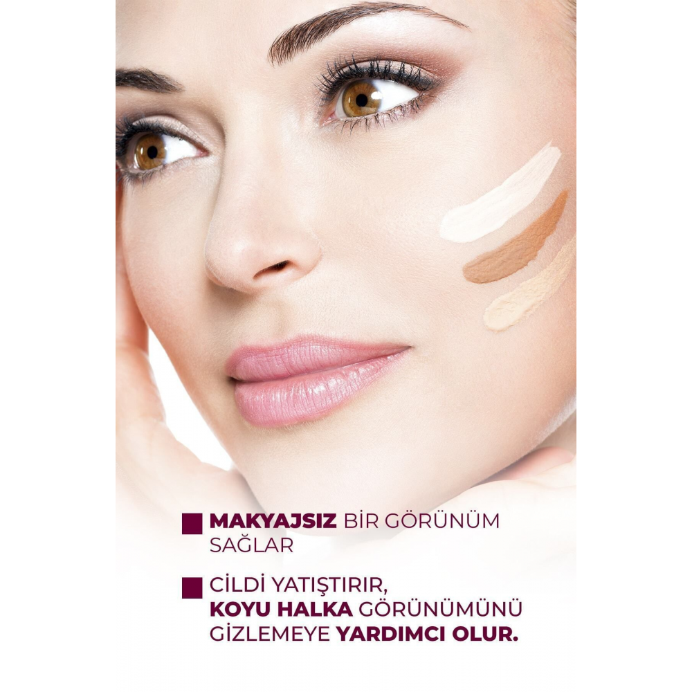 Bb Krem +50 Spf Yüksek Koruyucu Light