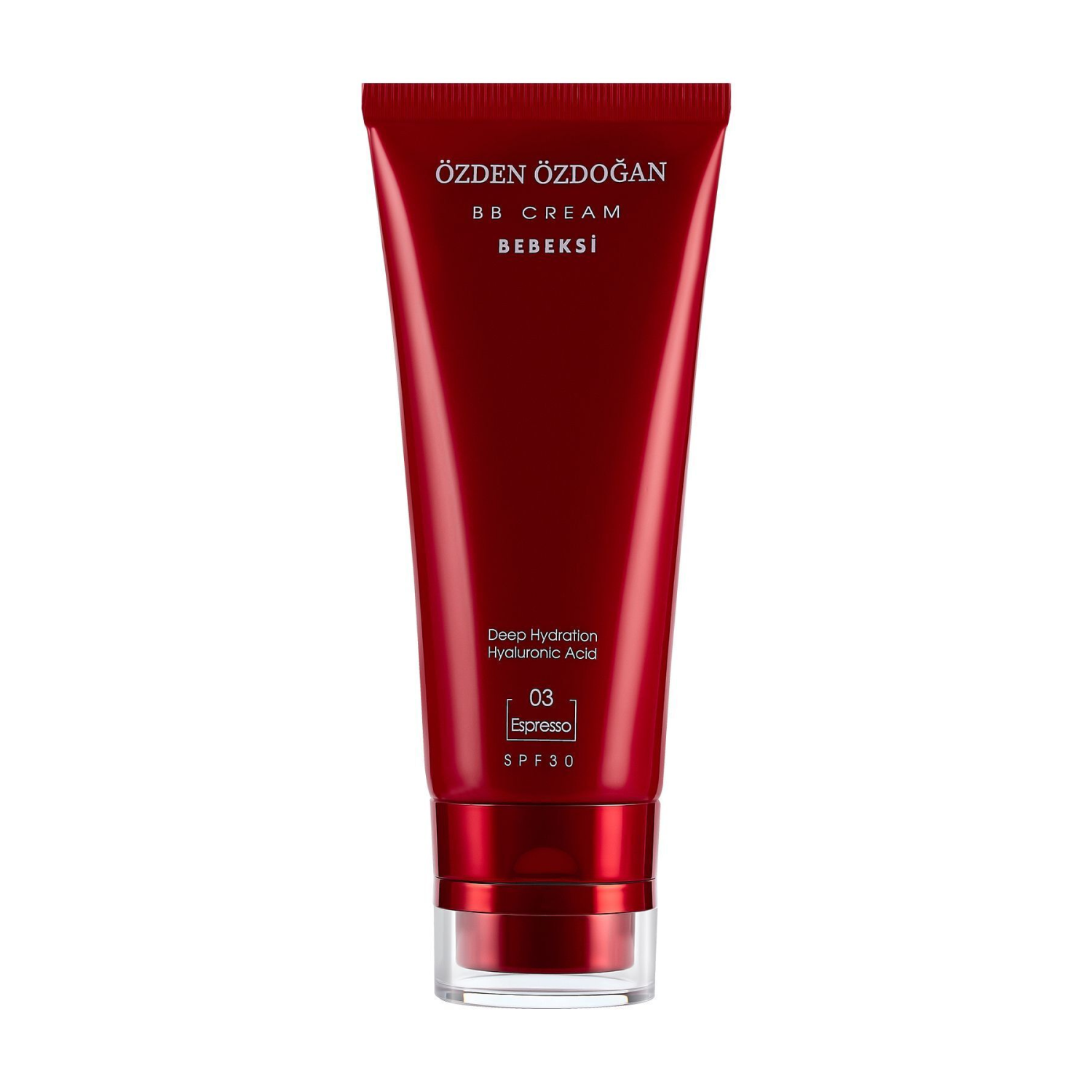 Bb Krem Bebeksi Espresso 03 Spf 30 (50ML)