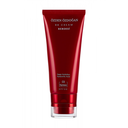 Bb Krem Bebeksi Espresso 03 Spf 30 (50ML)