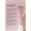 BB Krem Medium | 50 Spf Uva/Uvb Pa++++ Aydınlık ve Canlılık