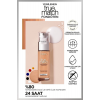 True Match Bakım Yapan Fondöten 2R ROSE VANILLA