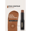 Yumuşak Dokulu Stik Kontür (ORTA TON) - Stick Contour - 002 Medıum - 8690604554867