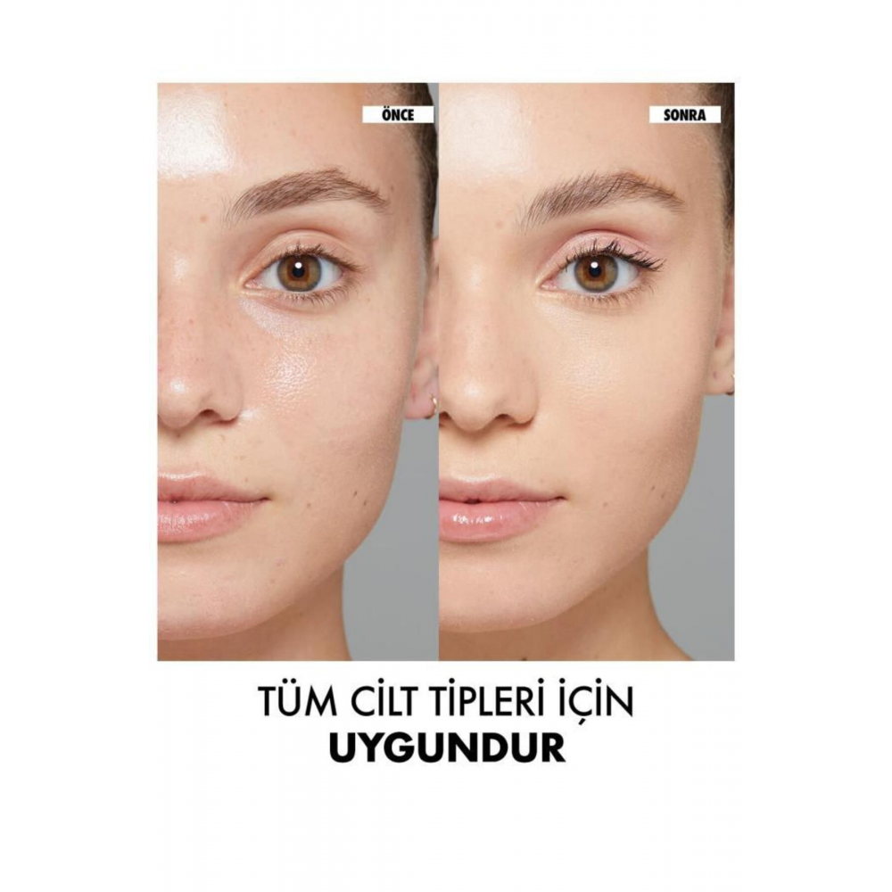 Marshmellow Soothing Primer Mini - Makyaj Bazı