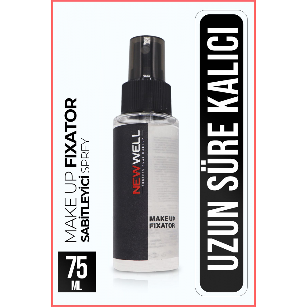 Make Up Fıxator 75 Ml