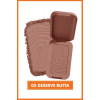Buttermelt Bronzer - 03 Deserve Butta