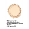 Mini Pudra - High Definition Finishing Powder Mini