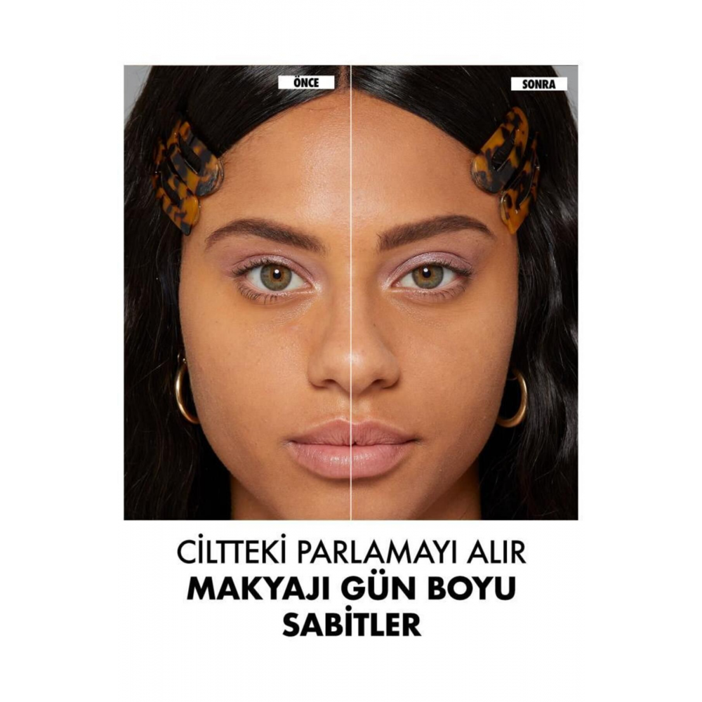 Mini Pudra Hıgh Defınıtıon Fınısıng Powder Mini Pudra 2.8 Gr