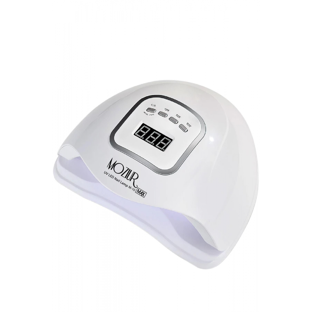 M-10 Max 150w Uv Led Kalıcı Oje Ve Protez Tırnak Kurutucu