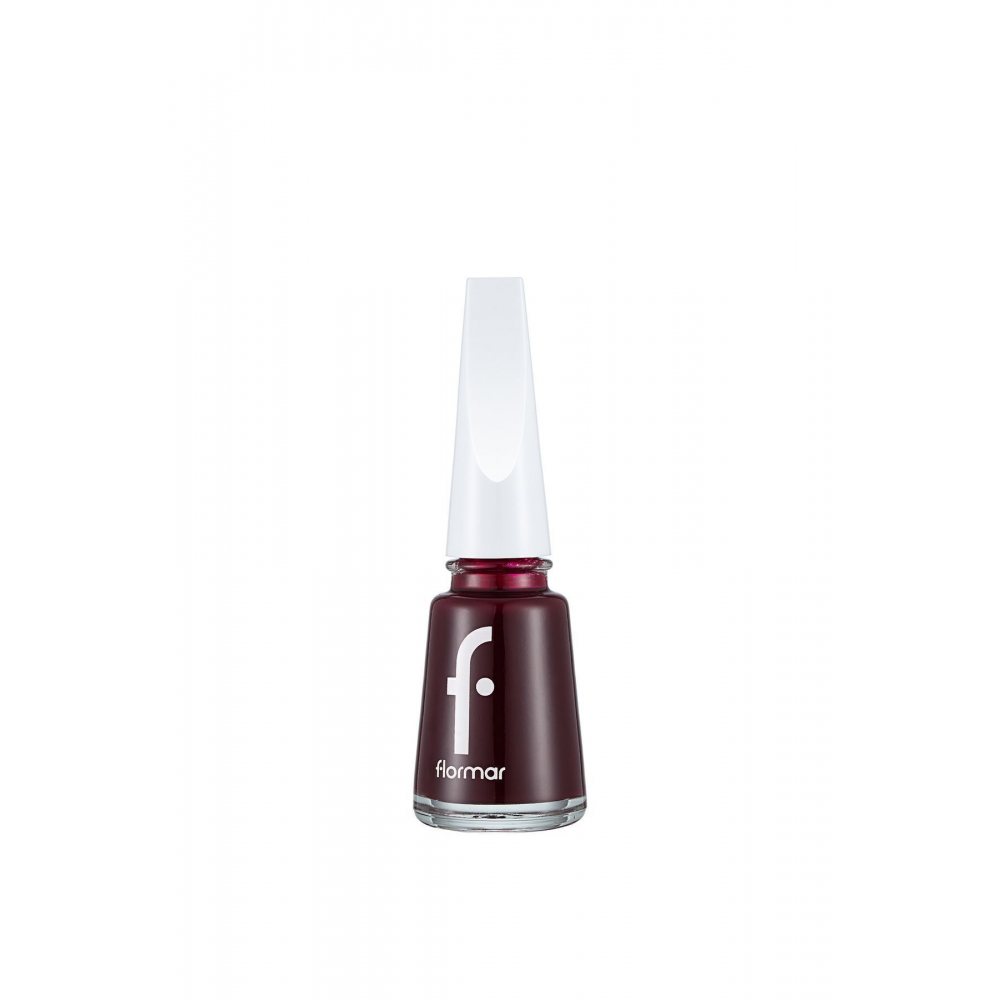 Parlak Oje (BORDO) - Nail Enamel - 352 Blackstar Red - 8682536035934