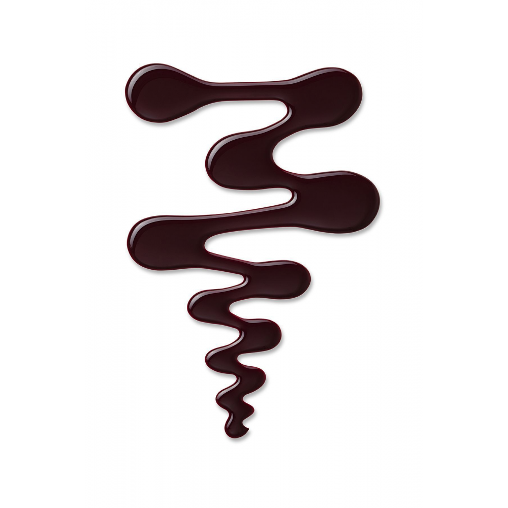 Parlak Oje (BORDO) - Nail Enamel - 352 Blackstar Red - 8682536035934