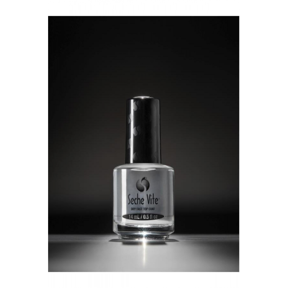 Vite Dry Fast Top Coat Hızlı Kurutucu Üst Kaplama 14 ml 809217831052
