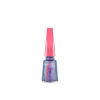 Yoğun Pigmentli Holografik Oje- Festival Spirit Nail E. - 001 Purple Orchid- 8682536045261