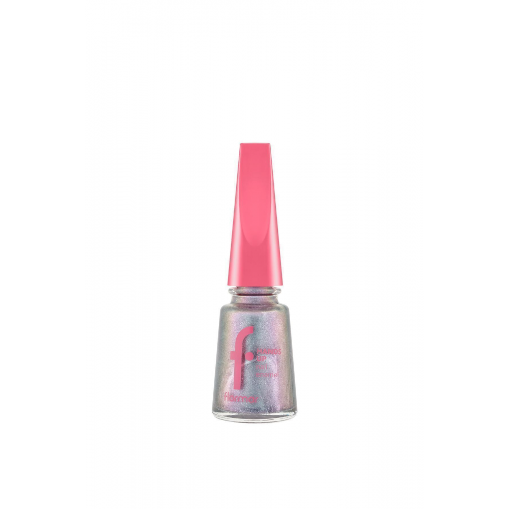 Yoğun Pigmentli Holografik Oje- Festival Spirit Nail E. - 004 Perfect Harmony- 8682536045292