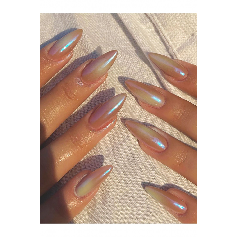 Takma Tırnak Seti & Yapıştırıcı