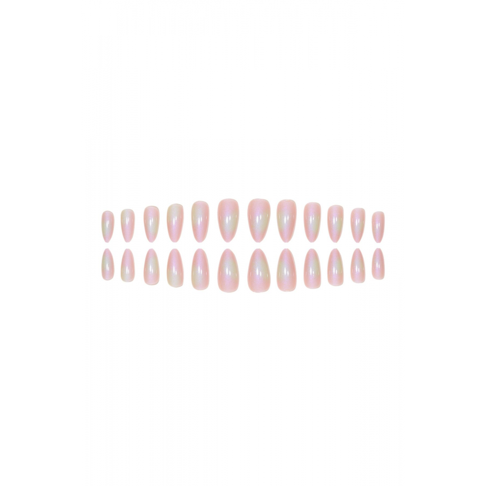 Takma Tırnak Seti & Yapıştırıcı