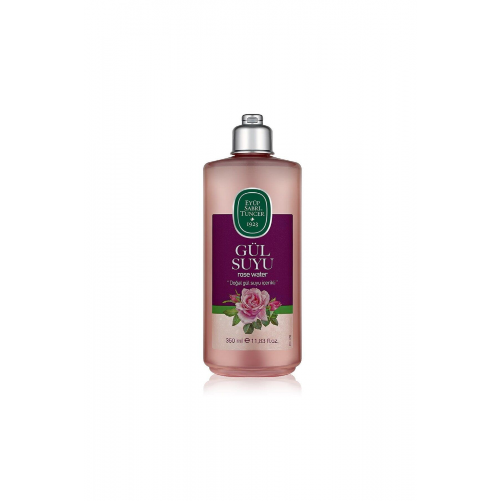 Gül Suyu 350 Ml