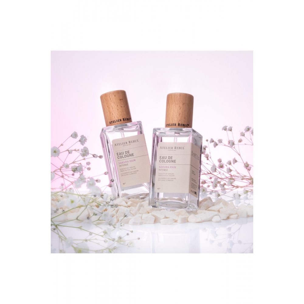 Özel Koleksiyonu Sakura Rain Kolonya 50 ml