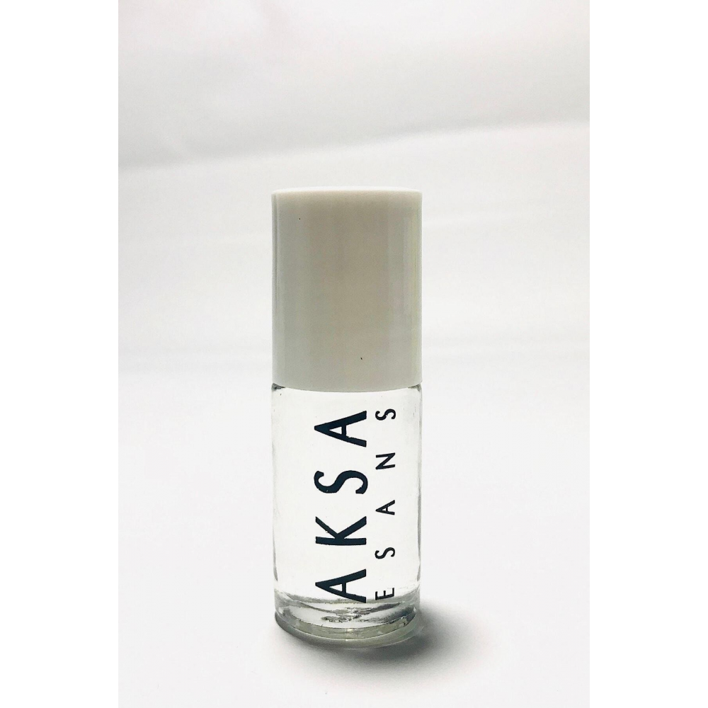 ''beyaz Misk'' Alkolsüz Esans Klasik Seri 5 Cc'lik Şişede 5 Adet