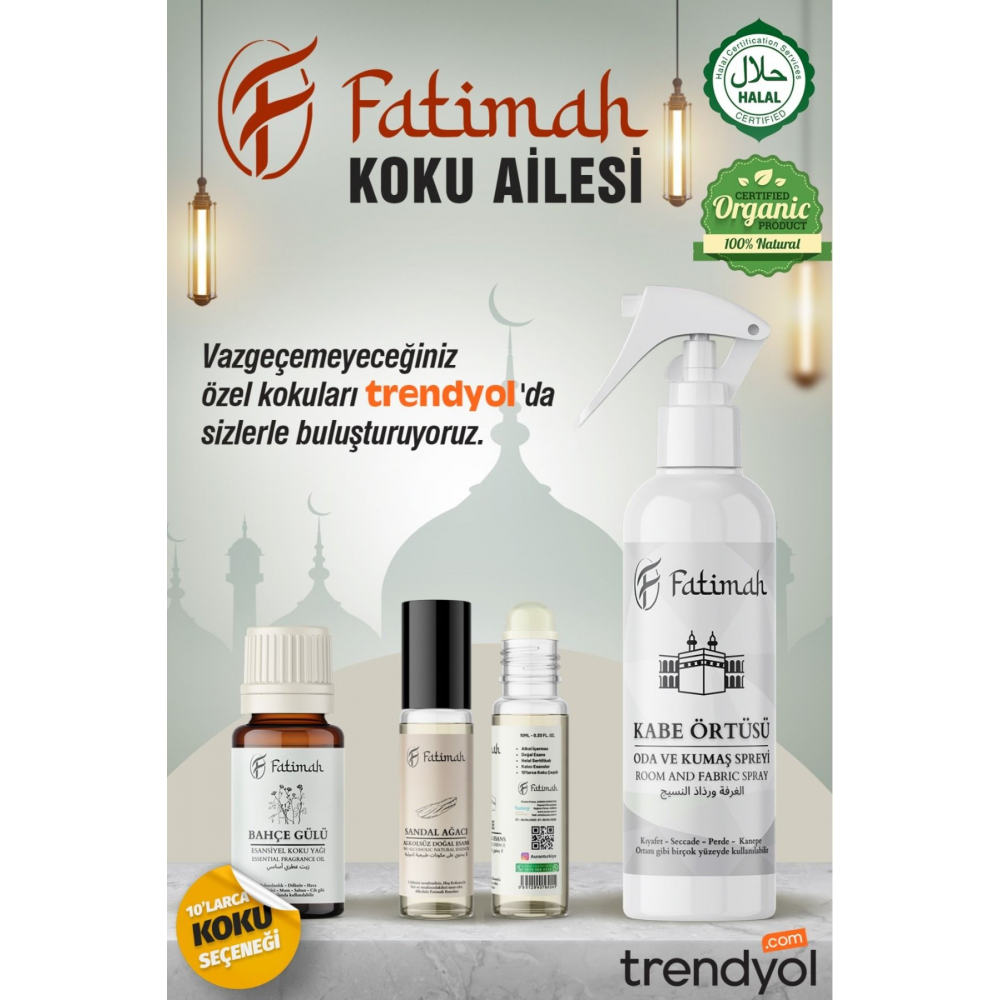 Beyaz Misk Esansiyel Koku Yağı Buhurdanlık Yağı Uçucu Yağ Difüzör Yağı Esans Ortam Kokusu Aroma Yağı