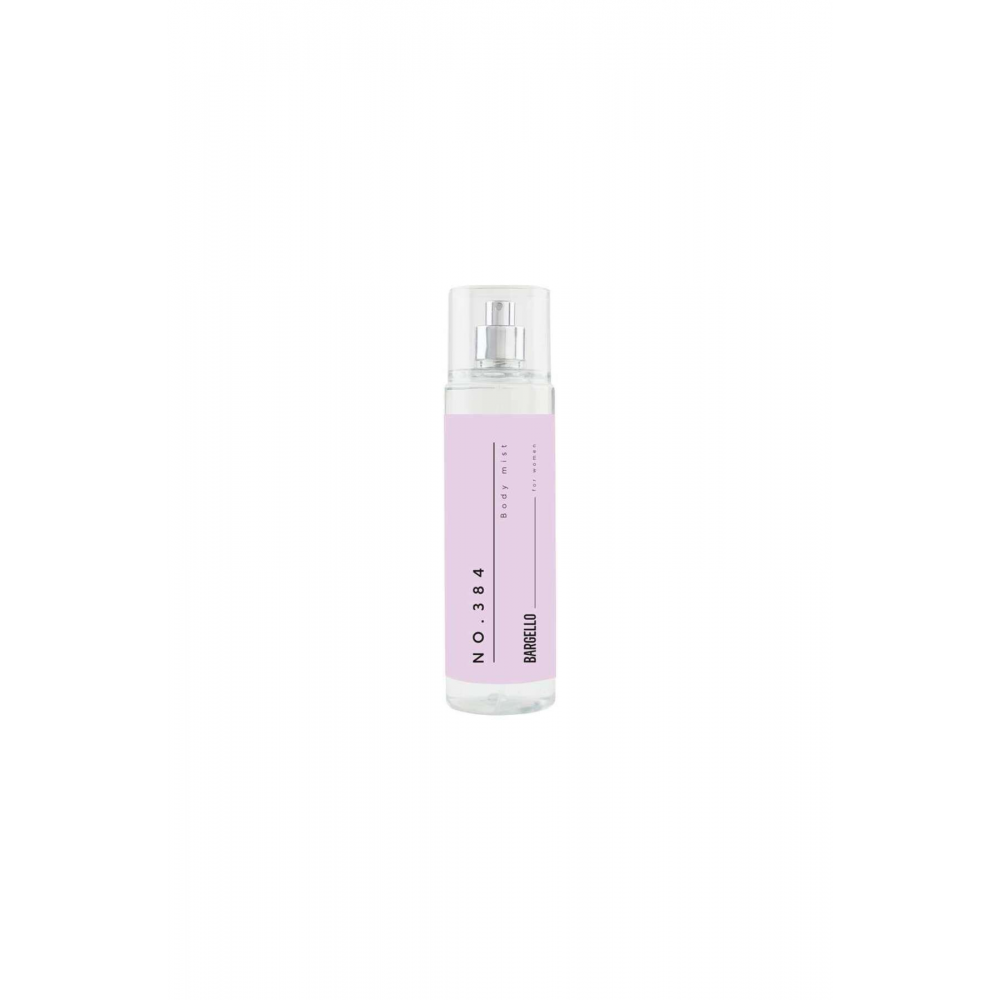 NO.384 KADIN 210 ml BODY MIST