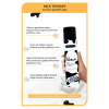 Milk Therapy Kuru Şampuan 200 ml - Besleyici, Hacim Veren, Temiz Görünüm Sağlayan Güçlü Saç Etkisi