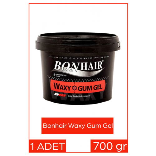 Jöle Waxy Gum 700 ml