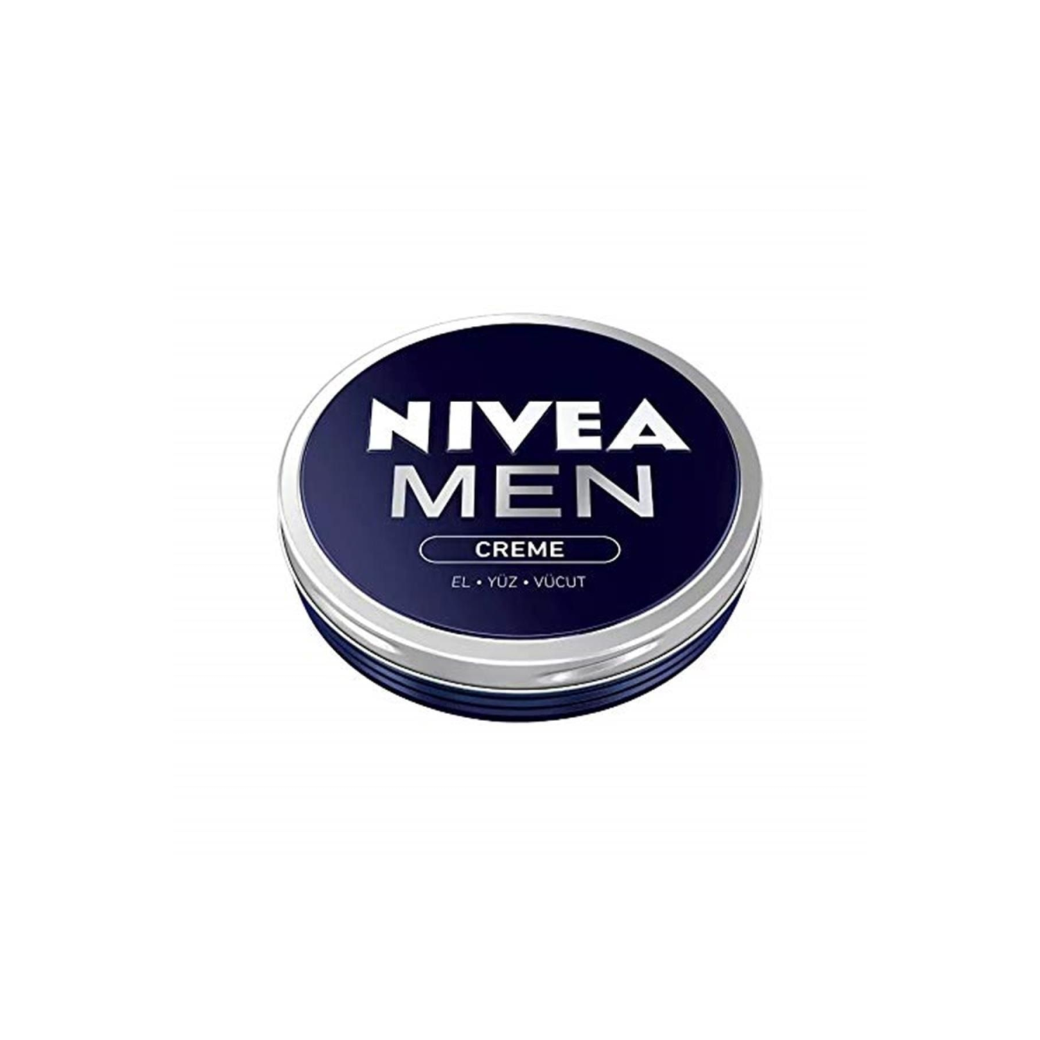 Men Creme Erkek Bakım Kremi 75ml,el, Yüz Ve Vücut Nemlendirici Krem, Hızlı Emilir