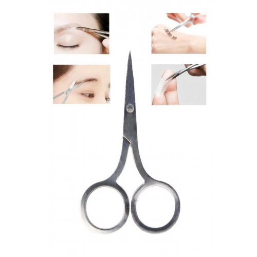 Çok Amaçlı Makası Gümüş